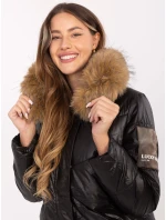 Kurtka MBM KR model 21480291 czarny - FPrice