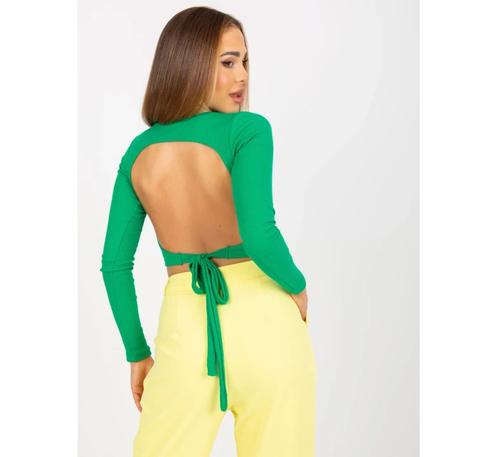 Halenka RV BZ 8010.82 zelená