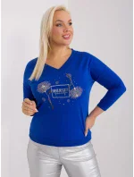 Halenka RV BZ 9030.23X kobalt Halenka RV BZ 9030.23X kobalt