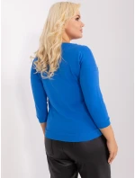 Halenka RV BZ 9143.87P tmavě modrá Halenka RV BZ 9143.87P tmavě modrá