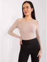 Halenka RV BZ 9201.78P béžová