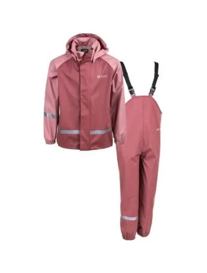 Dětská souprava ZigZag Gilbo PU Set W-PRO 5000