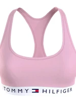 Dámská sportovní podprsenka UW0UW02037-TMJ - Tommy Hilfiger