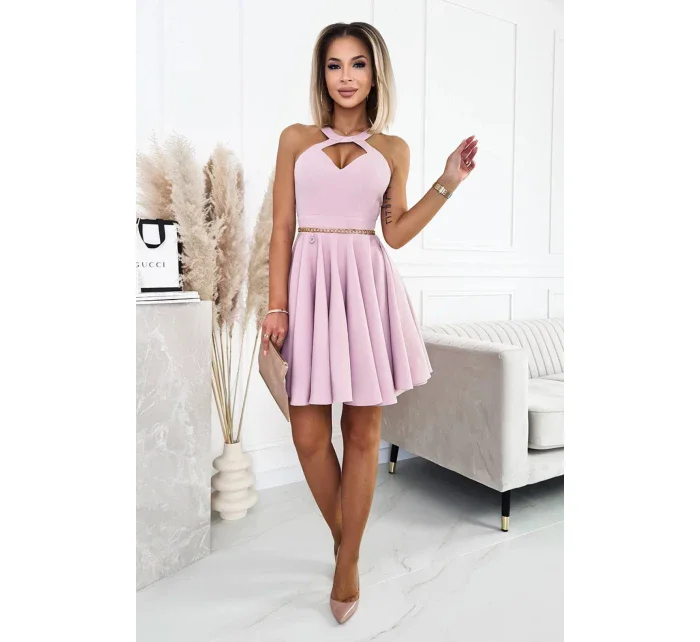 Dámské večerní šaty   model 18758546 - BICOTONE