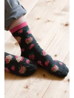 Dámské ponožky 136