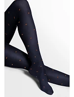 model 22388661 – Punčocháče 40 DEN5 - Fiore model 22388661 – Punčocháče 40 DEN5 - Fiore