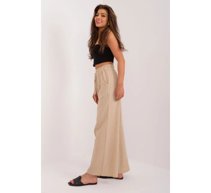 Dámské kalhoty model 194854 Italy Moda Dámské kalhoty model 194854 Italy Moda