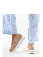 Polobotky  model 206457 Solea