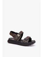 Sandály  model 209907 Step in style