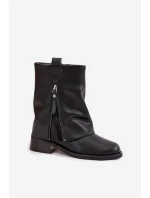 Boty  model 220493 Step in style