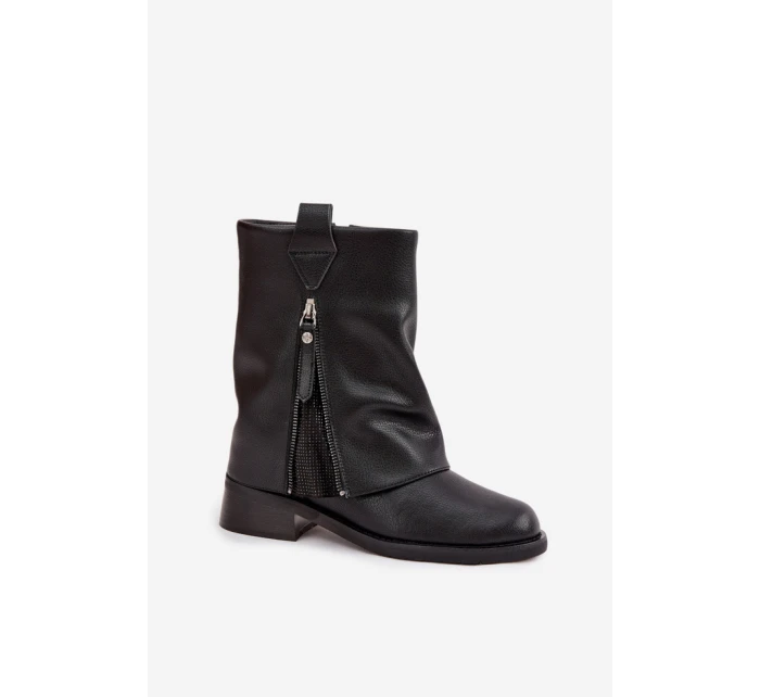 Boty  model 220493 Step in style