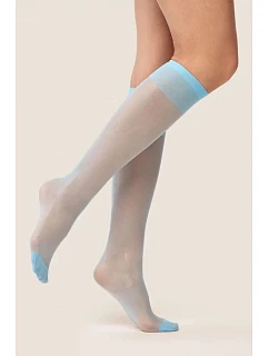 Podkolenky  model 226267 Gabriella