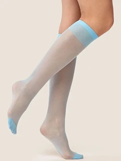 Podkolenky  model 226267 Gabriella