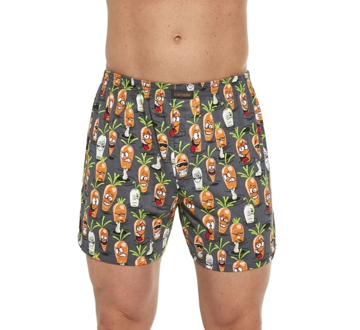 Pánské trenýrky model 17548867 classic - Cornette