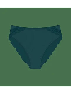 Amourette Tai - Teal Green - TRIUMPH Teal Green - TRIUMPH