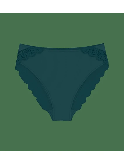 Amourette Tai - Teal Green - TRIUMPH Teal Green - TRIUMPH