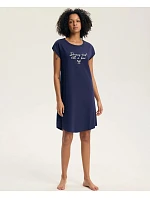 Dámská košile Henderson 45432 Gaela, krátký rukáv, velikosti S–3XL Dámská košile Henderson 45432 Gaela, krátký rukáv, velikosti S–3XL