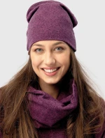 Dámská čepice Key Hot Touch LHH 729