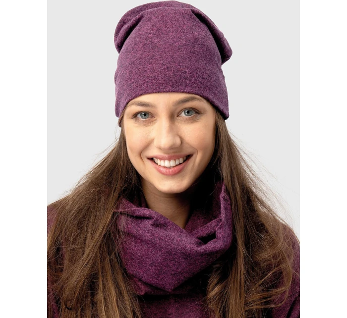 Dámská čepice Key Hot Touch LHH 729