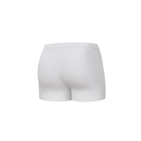 Pánské boxerky 223 Authentic mini white - CORNETTE