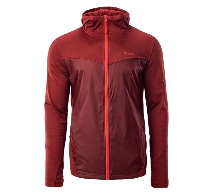 Mikina Iguana Scone M 92800439353 pánské Mikina Iguana Scone M 92800439353 pánské