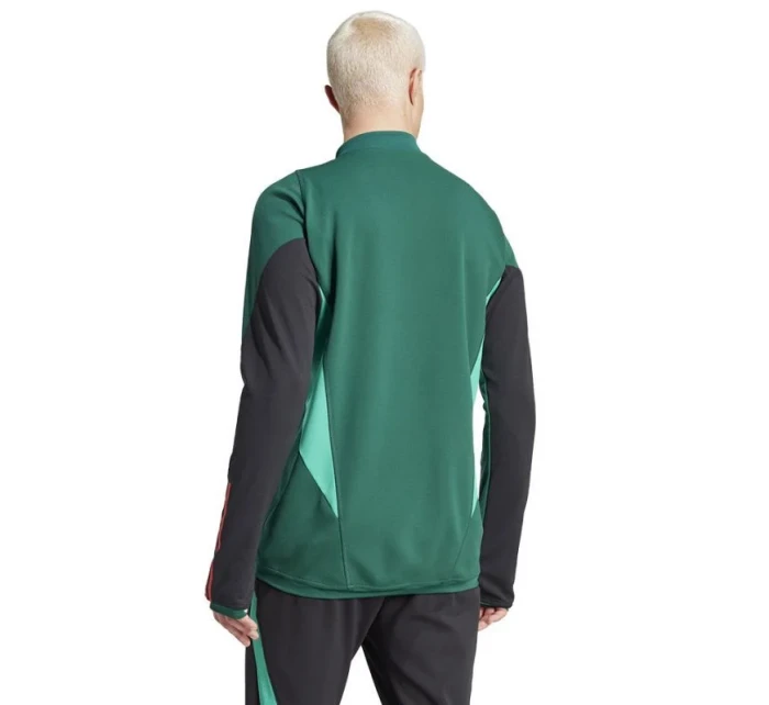 Manchester United Training Top M model 19455798 mikina - ADIDAS Manchester United Training Top M model 19455798 mikina - ADIDAS