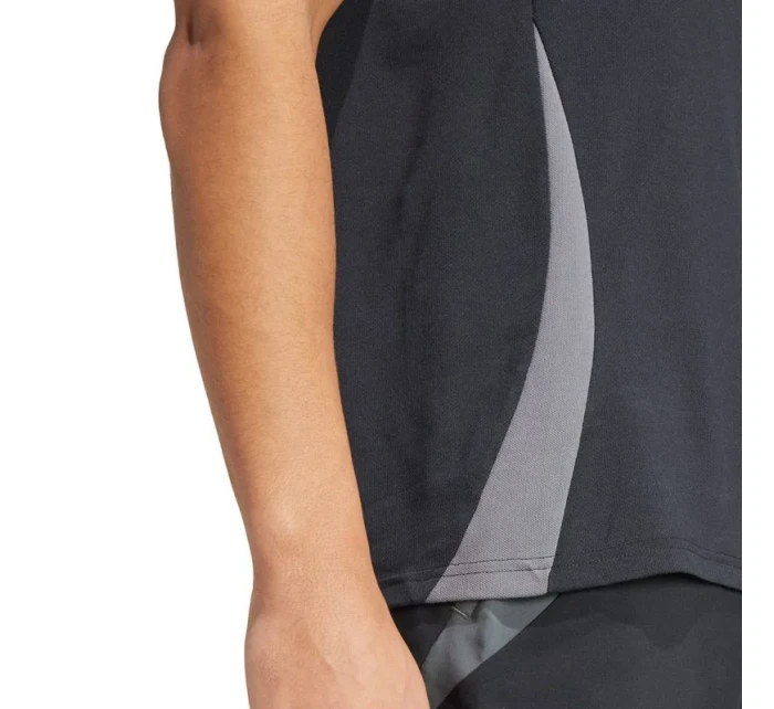 Tričko adidas Tiro 24 Competition Polo M IJ8344 Tričko adidas Tiro 24 Competition Polo M IJ8344