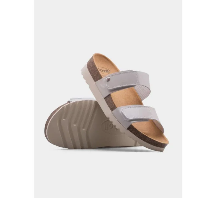 Scholl Lusaka 2.0 W F31484-1065 dámské žabky Scholl Lusaka 2.0 W F31484-1065 dámské žabky