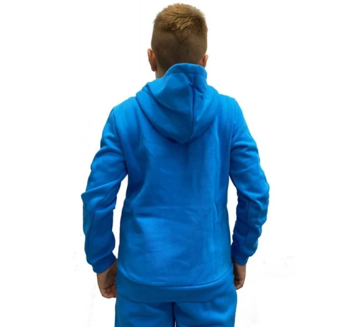 Mikina Puma BMW MMS Jr 536522 15