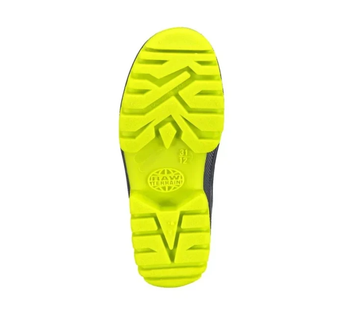 CMP Kids Ahto Wp JR 3Q49574K-N950 bota