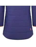Dívčí fialová zimní bunda Outdoor model 21352146 - Trollkids Dívčí fialová zimní bunda Outdoor model 21352146 - Trollkids