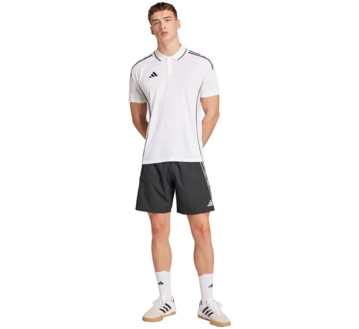 Tiro 25 Competition Polo M model 21080280 pánské tričko - ADIDAS