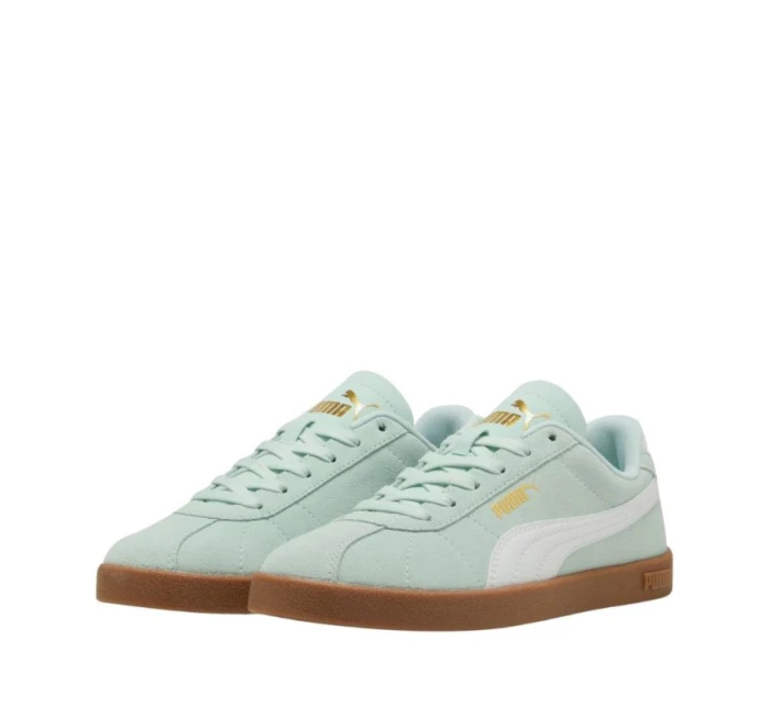 Puma Club II W 397444 10 dámské boty Puma Club II W 397444 10 dámské boty