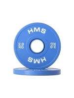 kg modrý model 21332717 - HMS