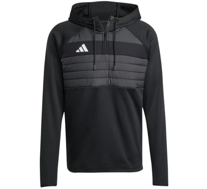 Mikina adidas Tiro 25 Essentials Winterized Trainig M JN9466 pánské