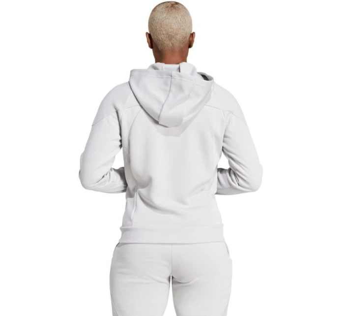 Mikina Tiro 25 FullZip W model 21761851 - ADIDAS Mikina Tiro 25 FullZip W model 21761851 - ADIDAS