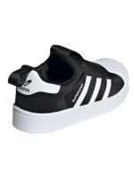 Boty Superstar 360 Jr model 21367044 - ADIDAS Boty Superstar 360 Jr model 21367044 - ADIDAS