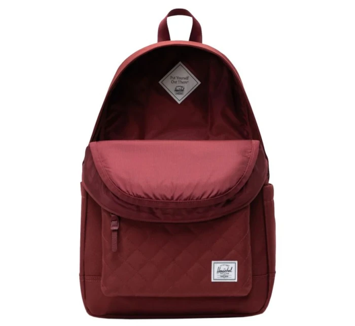 Batoh Heritage model 21373323 Red Jedna velikost - Herschel Batoh Heritage model 21373323 Red Jedna velikost - Herschel