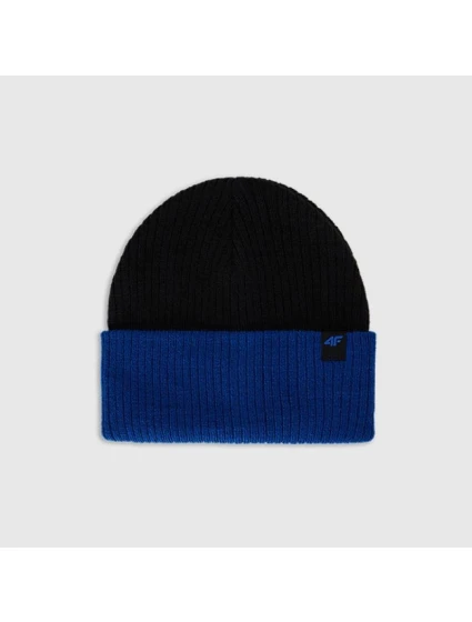 Chlapecká zimní čepice model 21437538 - 4F