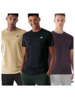 Trička M model 21437571 pánské - 4F