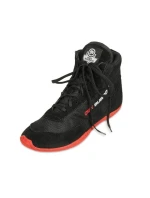 Tréninková obuv pro a MMA velikost 46 model 21438146 - DBX Bushido Tréninková obuv pro a MMA velikost 46 model 21438146 - DBX Bushido