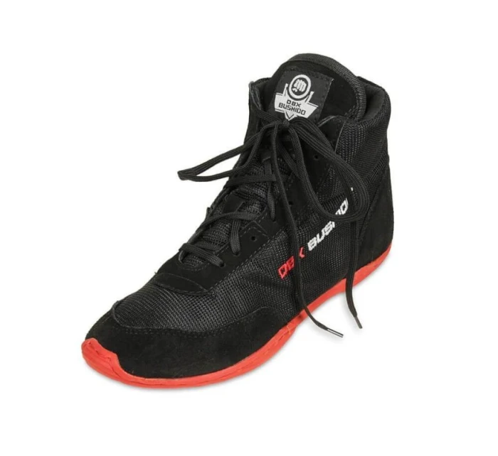Tréninková obuv pro a MMA velikost 46 model 21438146 - DBX Bushido Tréninková obuv pro a MMA velikost 46 model 21438146 - DBX Bushido