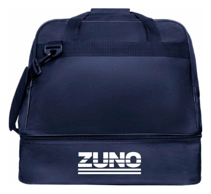 Sportovní taška s dvojitým tmavě modrá model 21813126 - Zuno Sportovní taška s dvojitým tmavě modrá model 21813126 - Zuno