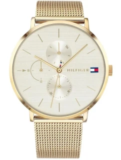 Watch + BOX dámské model 21805053 - Tommy Hilfiger