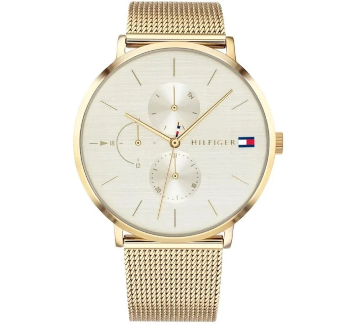 Watch + BOX dámské model 21805053 - Tommy Hilfiger Watch + BOX dámské model 21805053 - Tommy Hilfiger