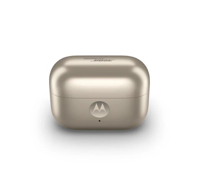 Motorola Moto Buds Loop - Francouzský dub