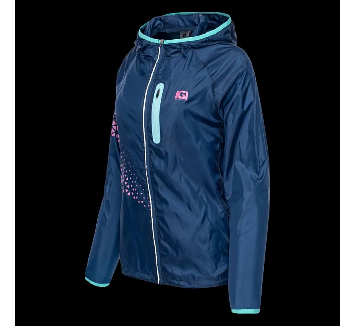 Dámská bunda model 22057601 WMNS - IQ Dámská bunda model 22057601 WMNS - IQ