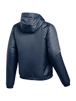 Dámská bunda Nike ThermaFit Park 26 tmavě modrá model 22072168 410 - EB FIT