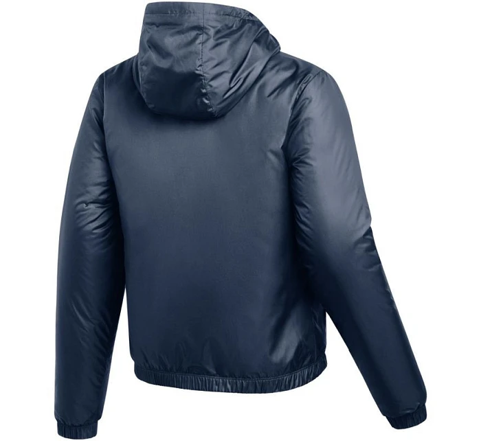 Dámská bunda Nike ThermaFit Park 26 tmavě modrá model 22072168 410 - EB FIT