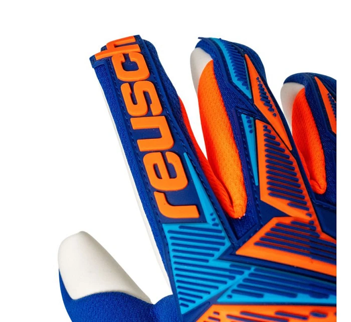 Attrakt Freegel  brankářské rukavice model 22096992 - Reusch